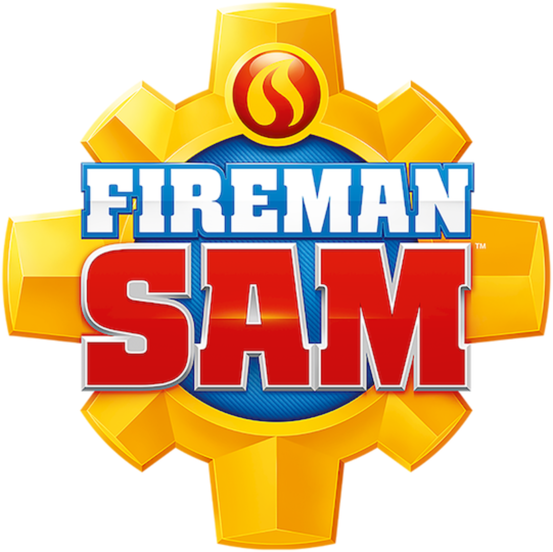 Fireman Sam Complete (3 DVDs Box Set)
